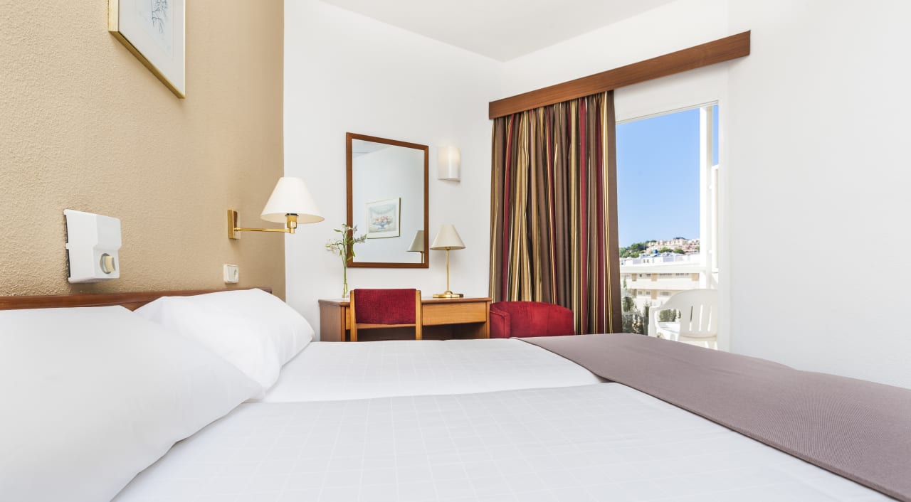 Zimmer Globales Playa Santa Ponsa