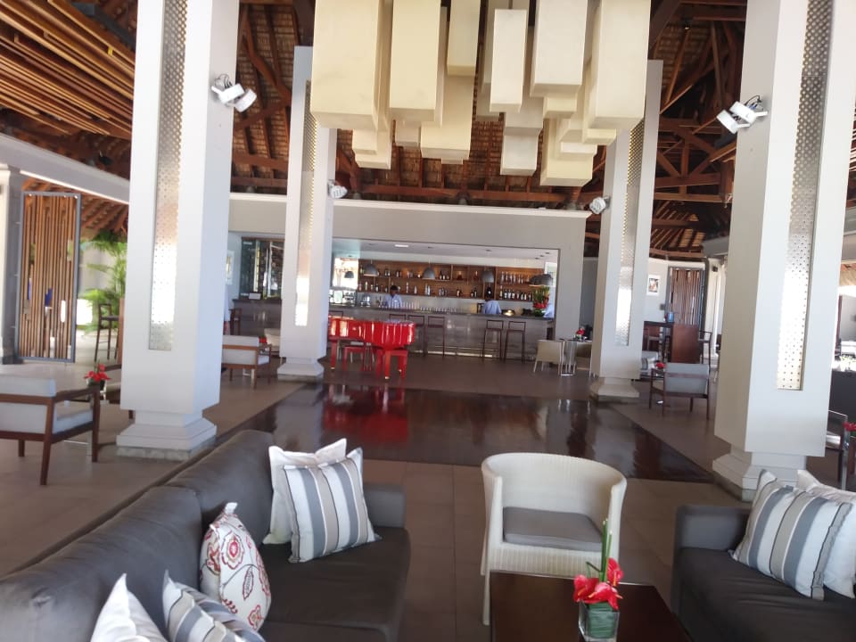 Gastro Paradis Beachcomber Golf Resort & Spa