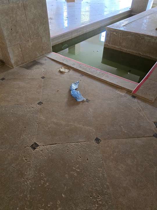 Pool Makadi Spa - Adults only