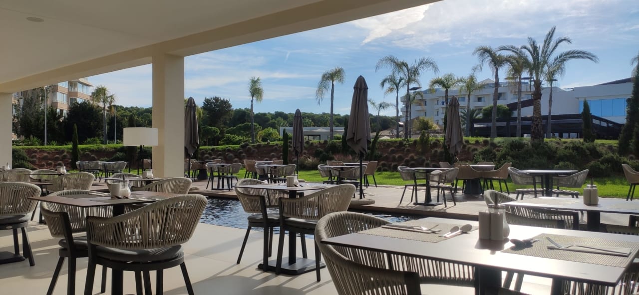 Gastro Protur Biomar Sensatori Resort