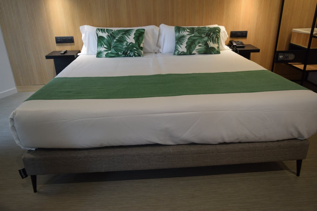 Zimmer Paradiso Garden