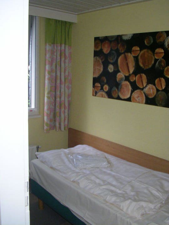 Einzelzimmer Center Parcs De Eemhof