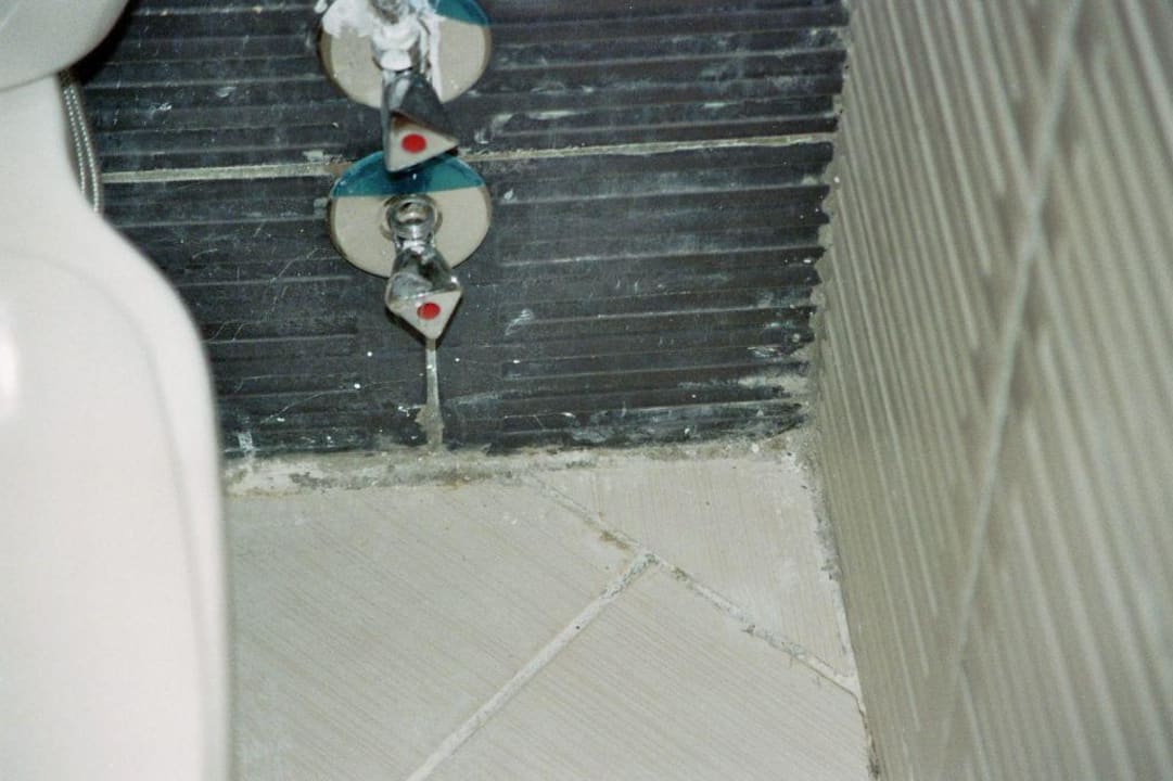 Alles neu! Charmillion Gardens Aquapark