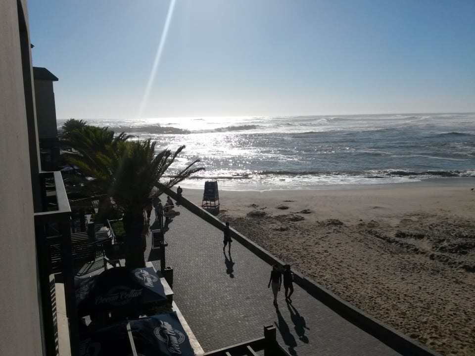 Zimmer Strand Hotel Swakopmund