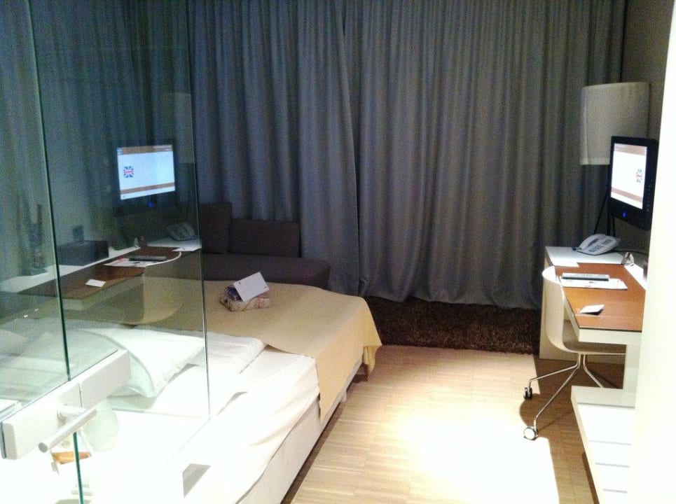 Zimmerübersicht Hotel am Domplatz