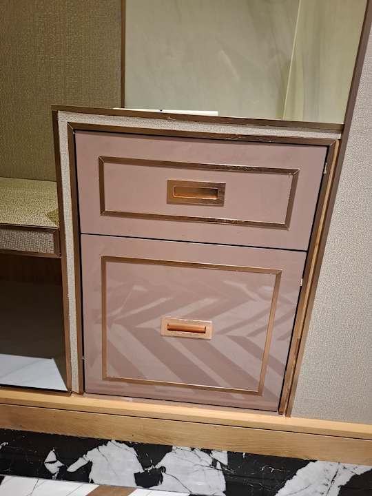 Zimmer Pipa Hotel Bangkok Sukhumvit 11