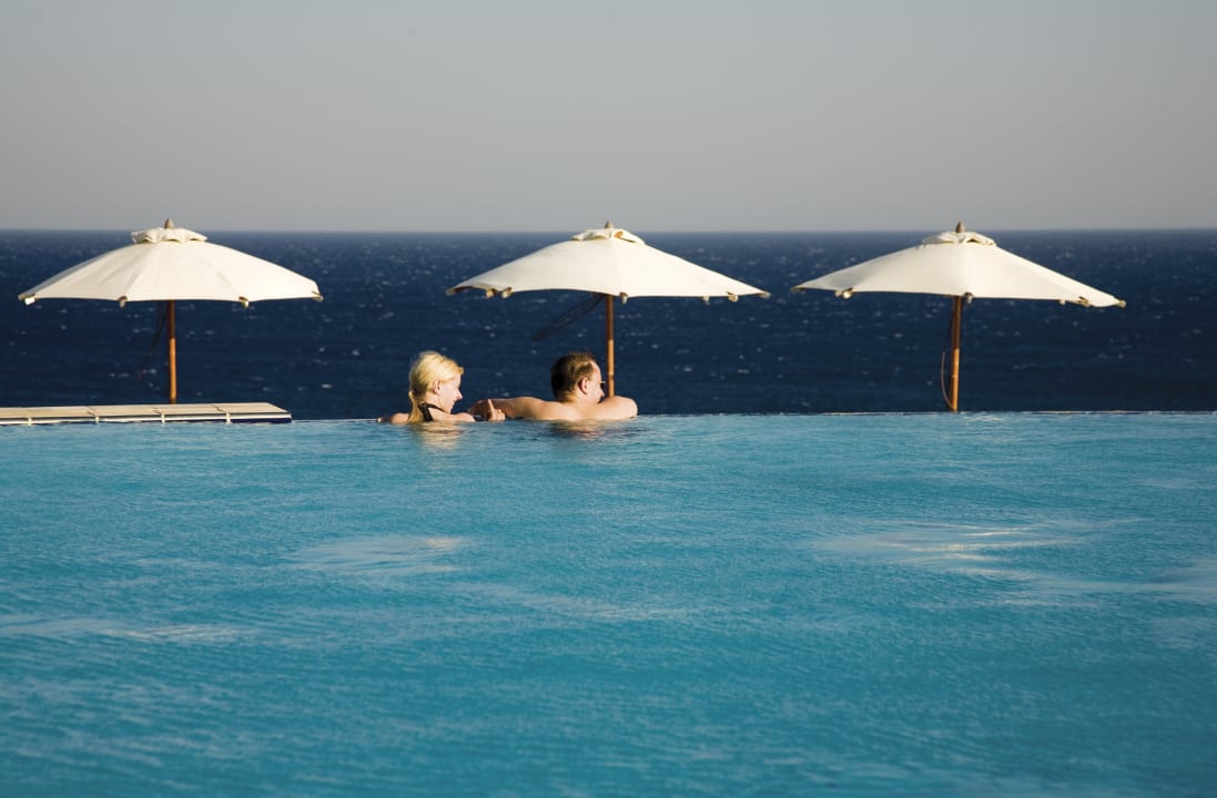 Pool Hotel Kalithea Horizon Royal