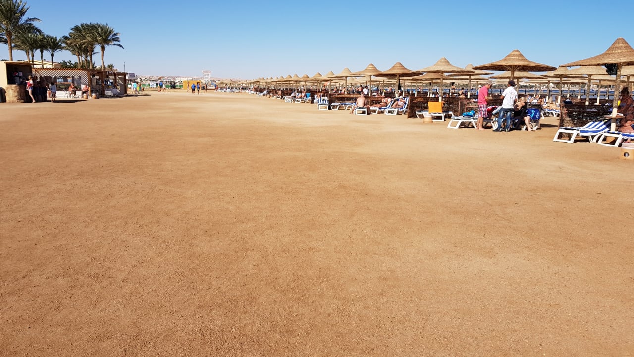 Strand Stella Beach Resort & Spa Makadi Bay