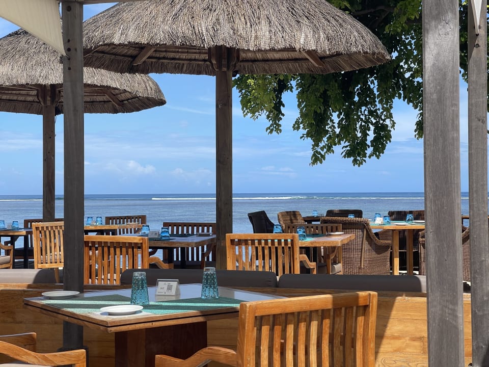 Gastro Hilton Mauritius Resort & Spa