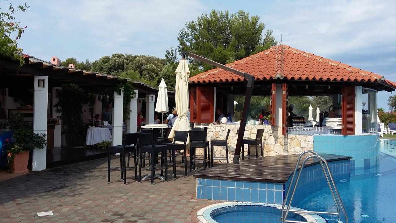 Pool Villas Valamar Tamaris Villas