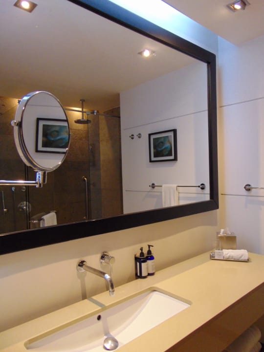 Zimmer Hotel Hilton Bogota