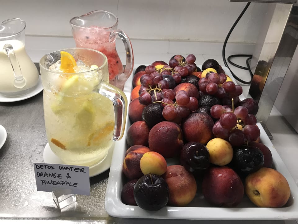 Gastro HSM Lago Park