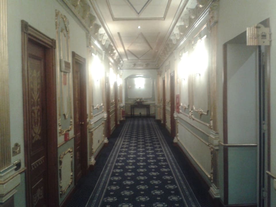 Sonstiges Grand Hotel Wagner