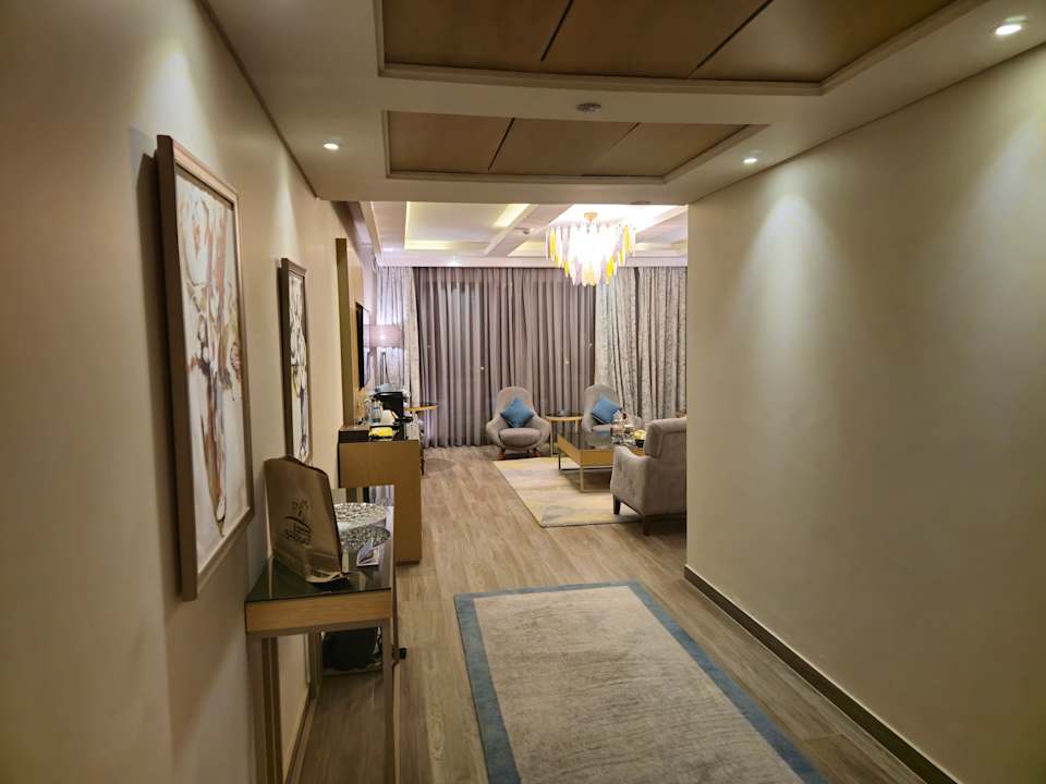 Sonstiges Rixos Premium Magawish Suites & Villas