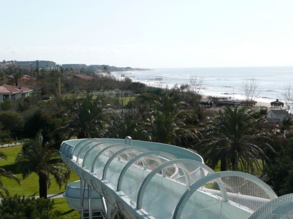 Rutsche Asteria Family Belek