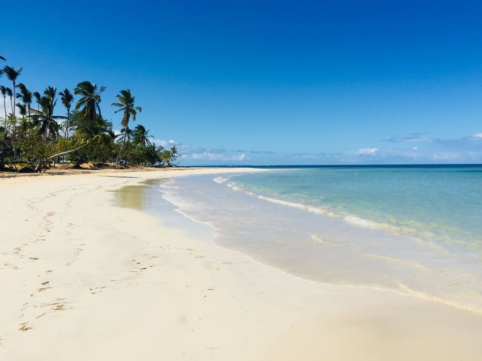 Strand Bahia Principe Grand El Portillo