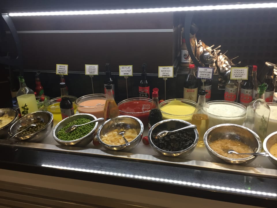 Gastro Limak Lara Deluxe Hotel & Resort