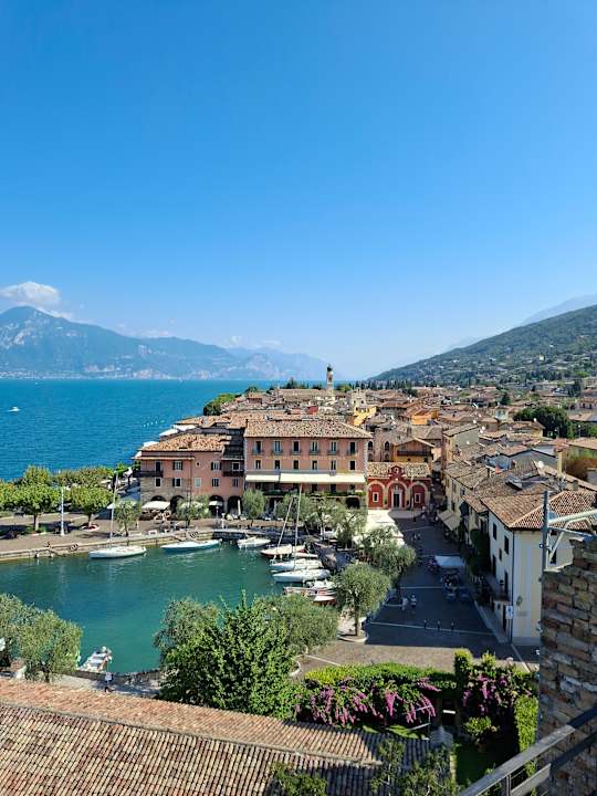 Sonstiges Hotel Belvedere