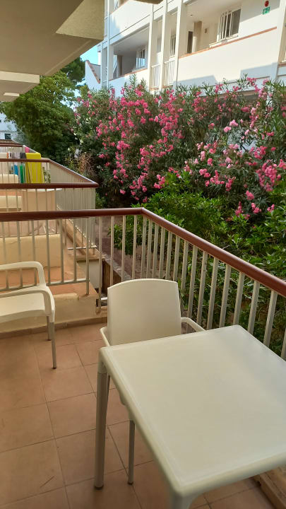 Zimmer Aparthotel Houm Plaza Son Rigo