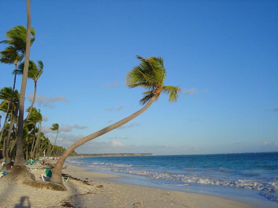 Hotel-Strand Grand Palladium Select Bávaro Resort & Spa
