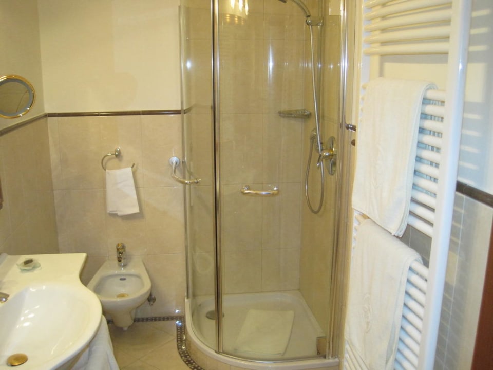 Bad Hotel Ansitz Plantiz