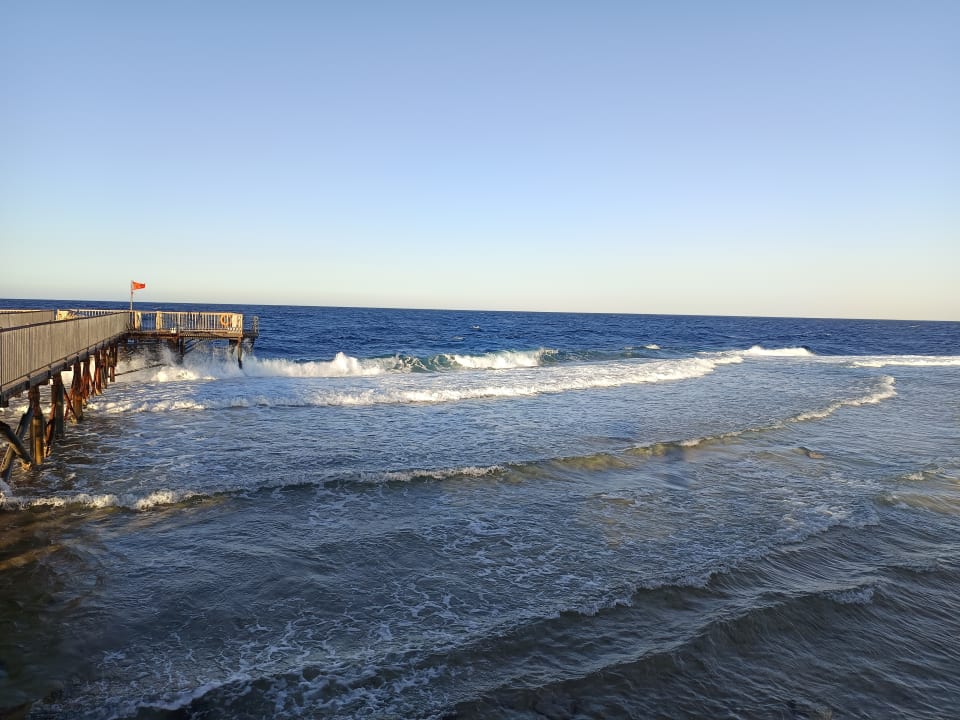 Strand Serenity Alpha Beach