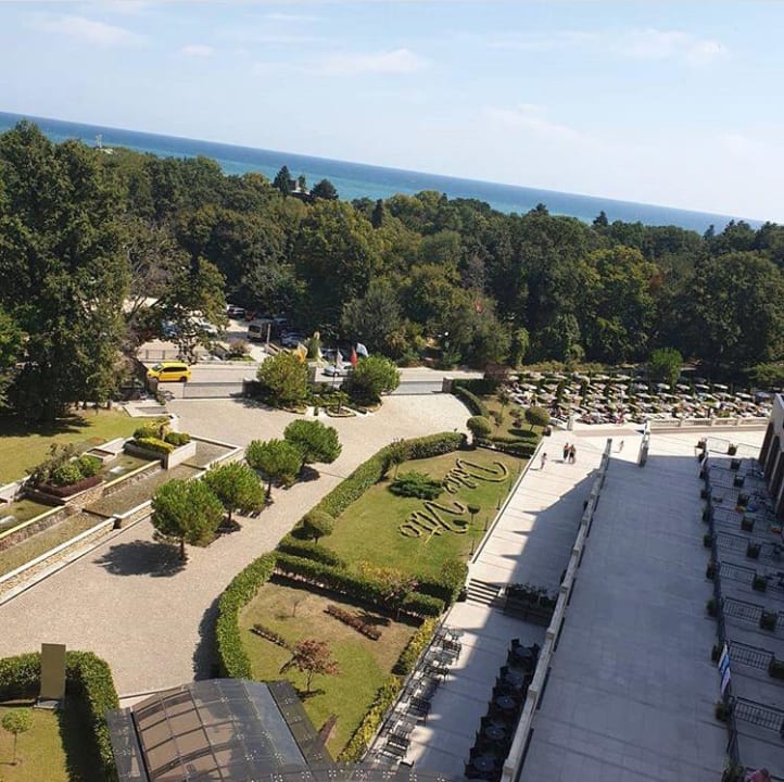 Ausblick SH Dolce Vita