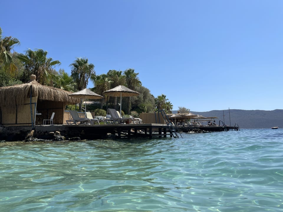 Strand Bodrum Holiday Resort & Spa