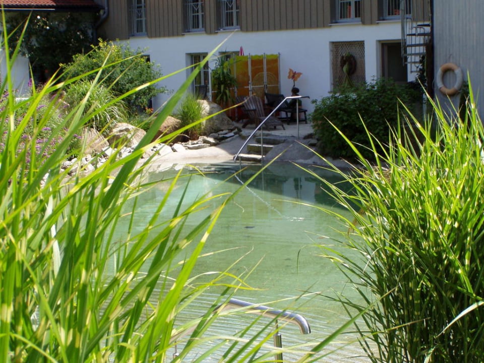 Moments Wohlfühlhotel zur Post