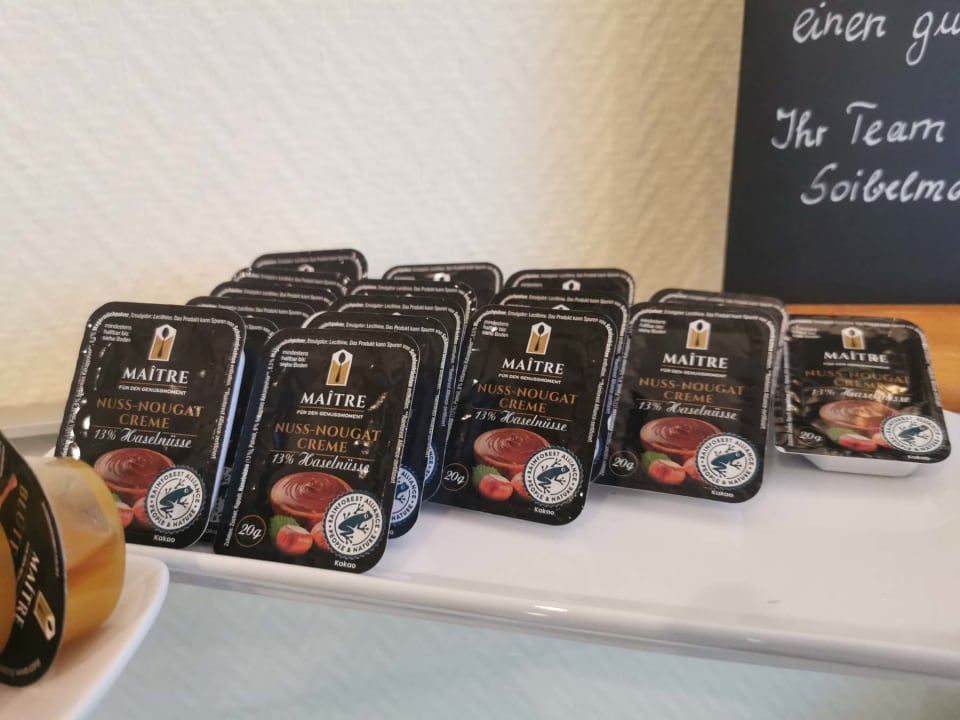 Gastro Soibelmanns Hotel Weimar