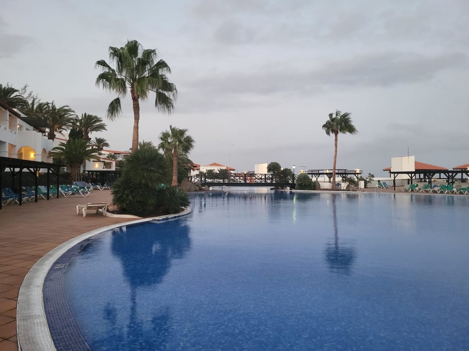 "Ausblick" TUI MAGIC LIFE Fuerteventura (Esquinzo) • HolidayCheck