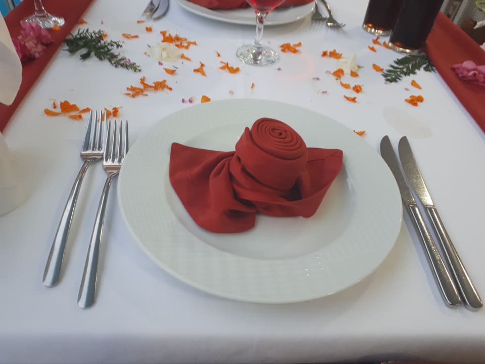 Gastro Dream World Resort & Spa