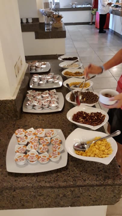 Gastro Shams Alam Beach Resort