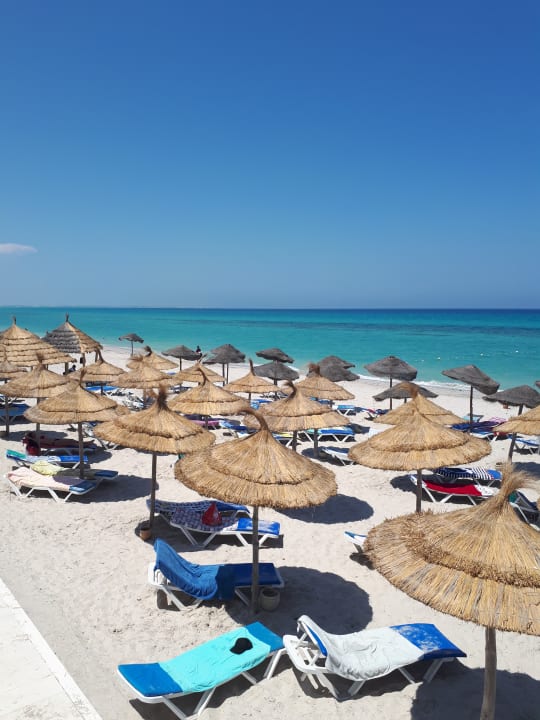Strand El Mehdi Beach Resort
