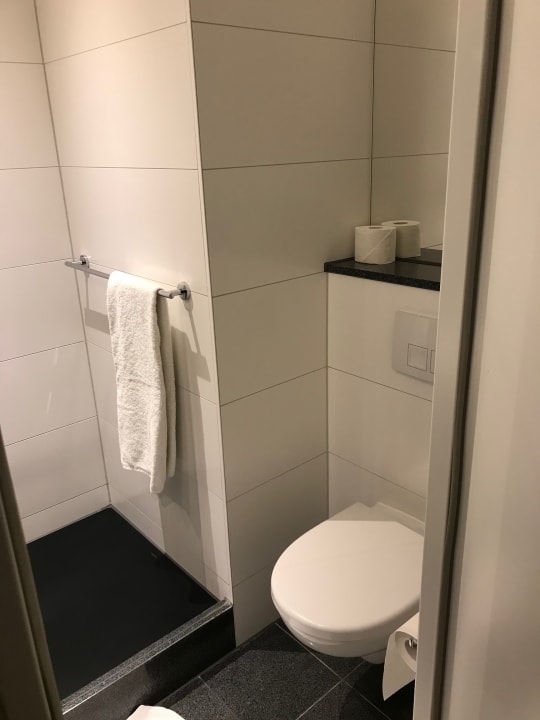 Zimmer Motel One Köln Waidmarkt