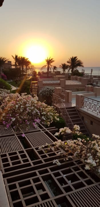 Ausblick Shams Prestige Abu Soma-Adults Only