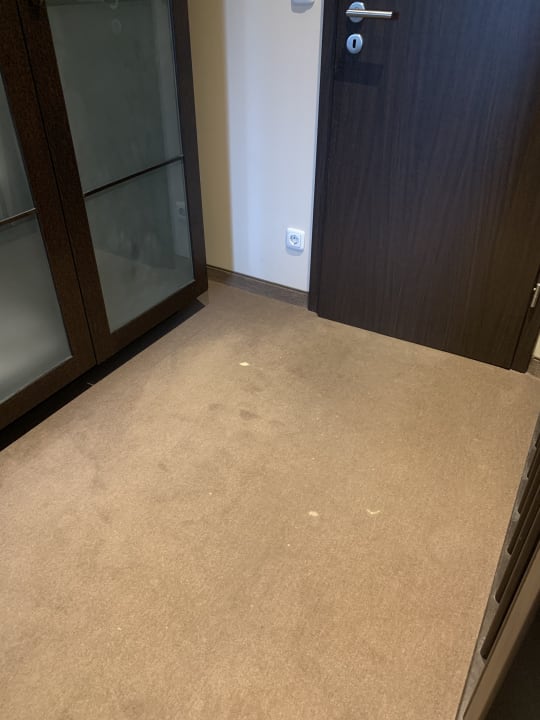 Zimmer Hafendorf Rheinsberg Ferienhaus Merker S24