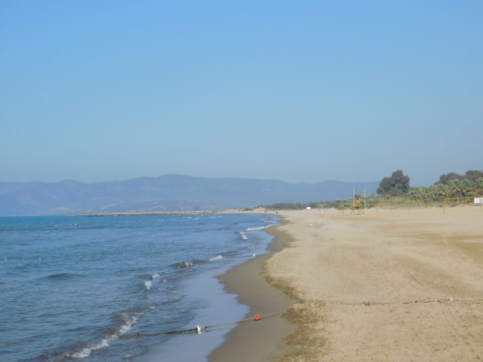 Strand Korumar Ephesus Beach & Spa Resort