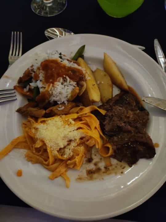 Gastro Lagoon Attitude - Adults only