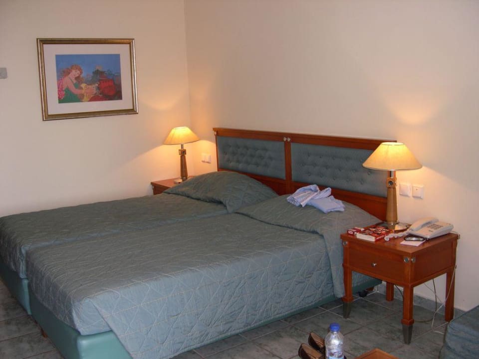 Doppelzimmer Neptune Luxury Resort