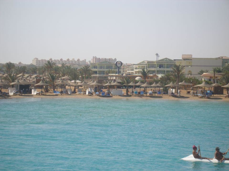 Strand LABRANDA Club Makadi