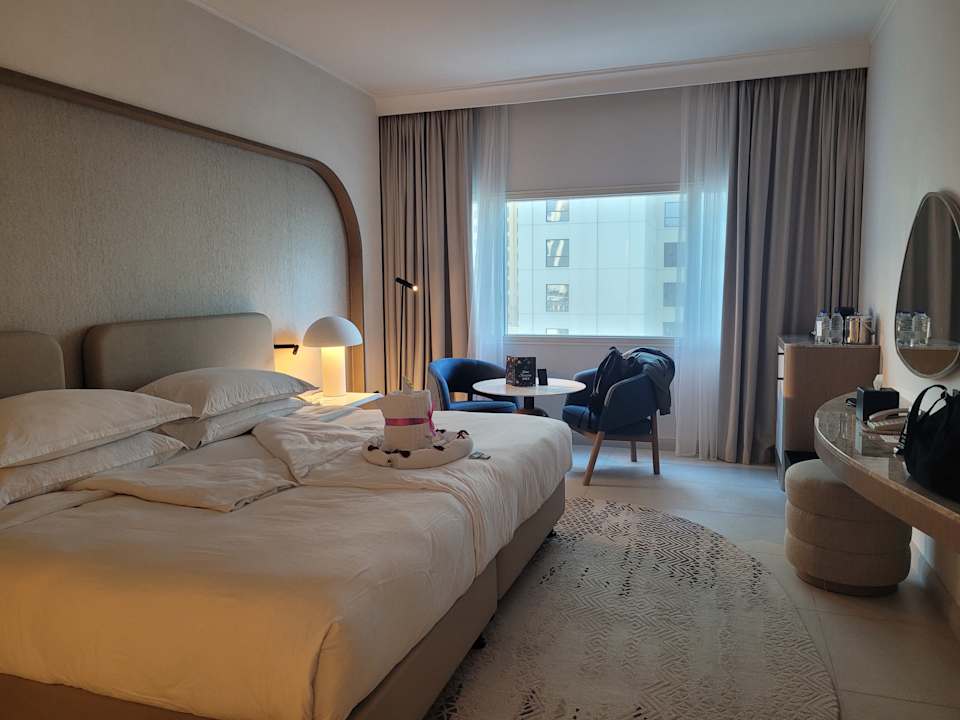 Zimmer Sheraton Jumeirah Beach Resort