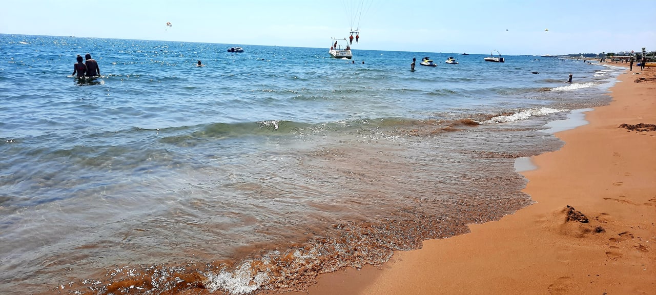 Strand Alba Resort Hotel