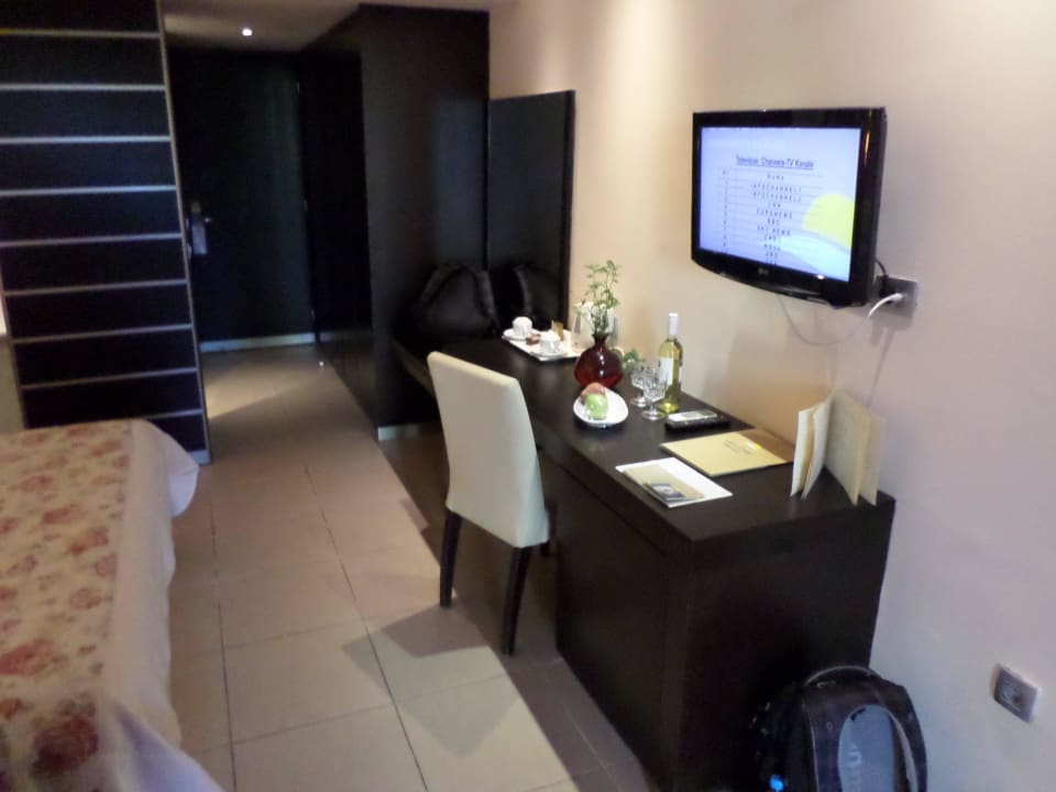 Junior Suite TUI BLUE Oceanis Beach and Spa Resort