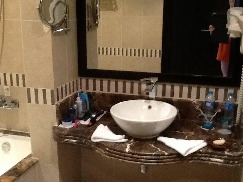 Zimmer Rixos Sharm El Sheikh Adults Only 18 +