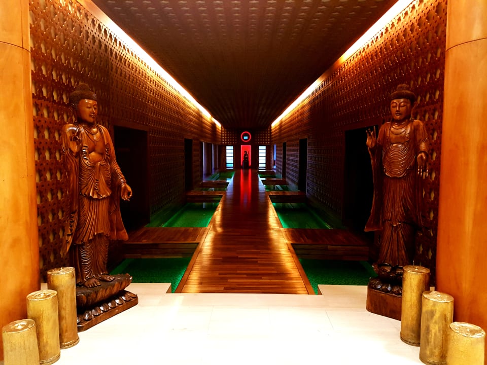 Sport & Freizeit Gloria Serenity Resort