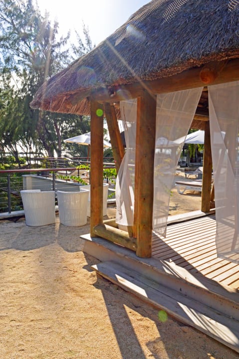 Außenansicht Lagoon Attitude - Adults only