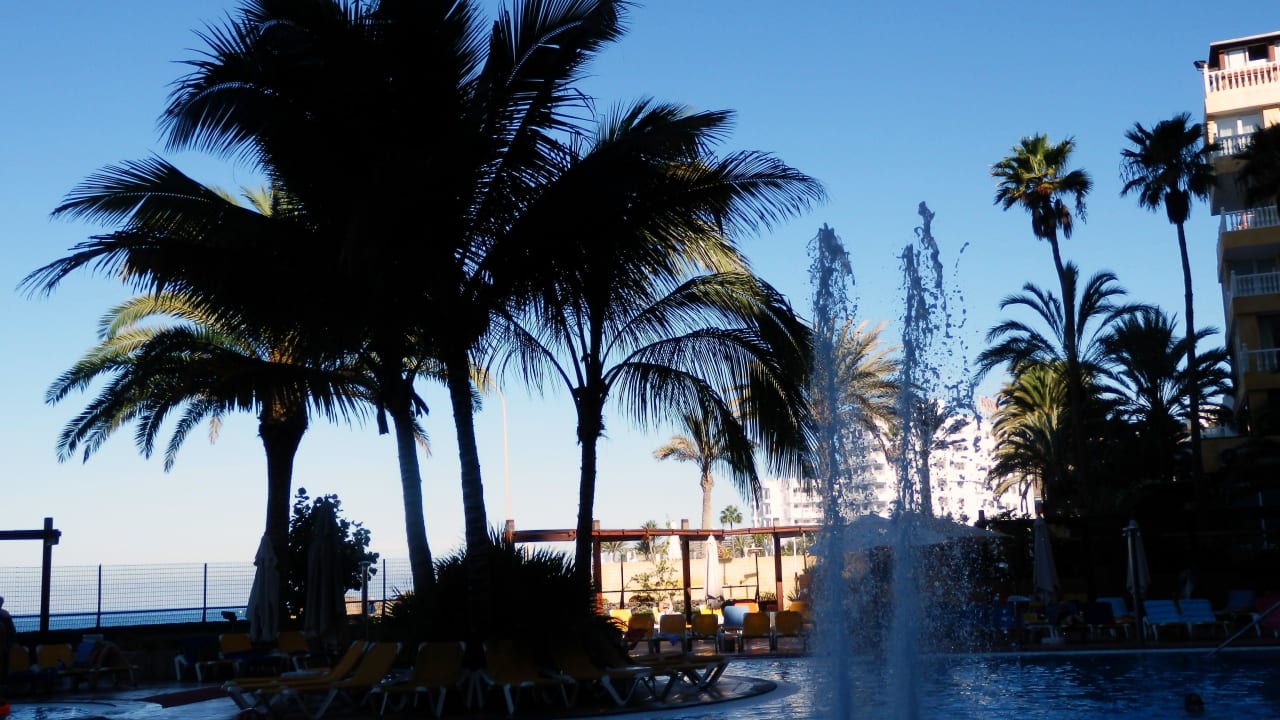 Pool Bull Dorado Beach & Spa