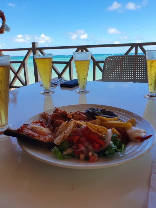 Gastro Bahia Principe Grand El Portillo