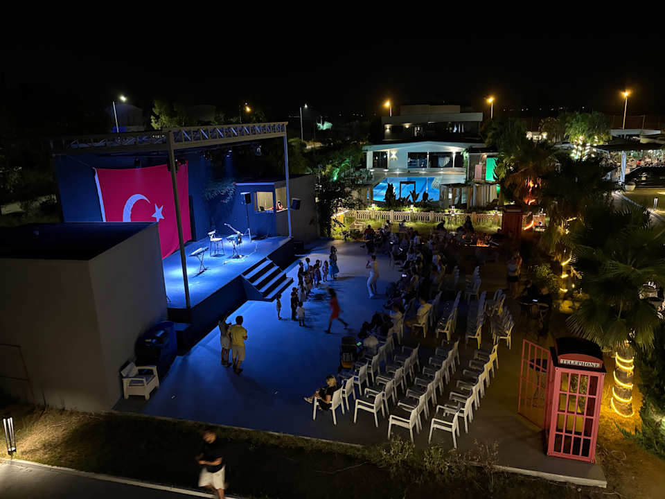 Sport & Freizeit Hotella Resort & Spa